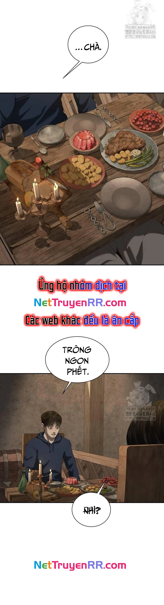 Bạn Gái Tôi Là Quái Vật Chap 34 - Next Chap 35
