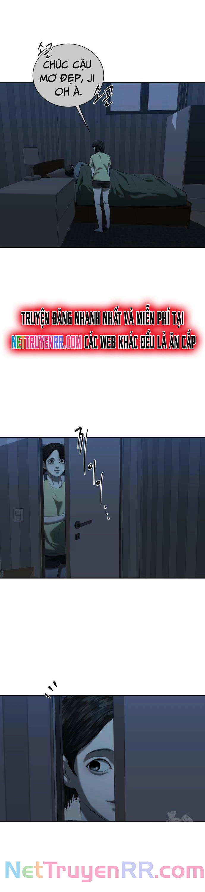 Bạn Gái Tôi Là Quái Vật Chap 34 - Next Chap 35