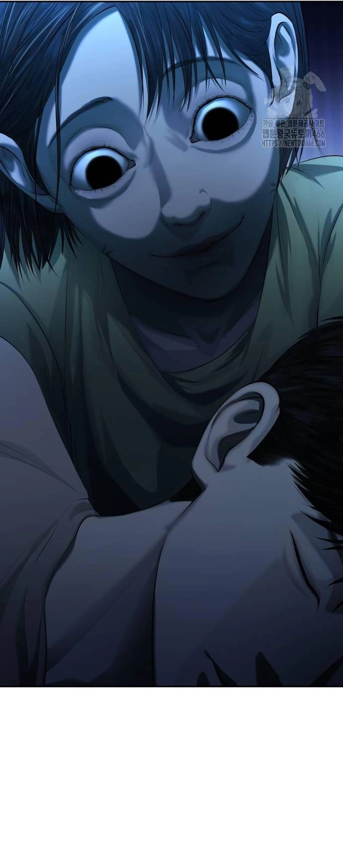 Bạn Gái Tôi Là Quái Vật Chap 34 - Next Chap 35