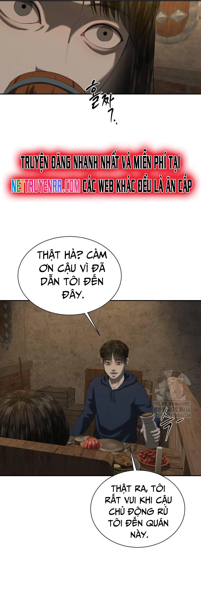 Bạn Gái Tôi Là Quái Vật Chap 34 - Next Chap 35