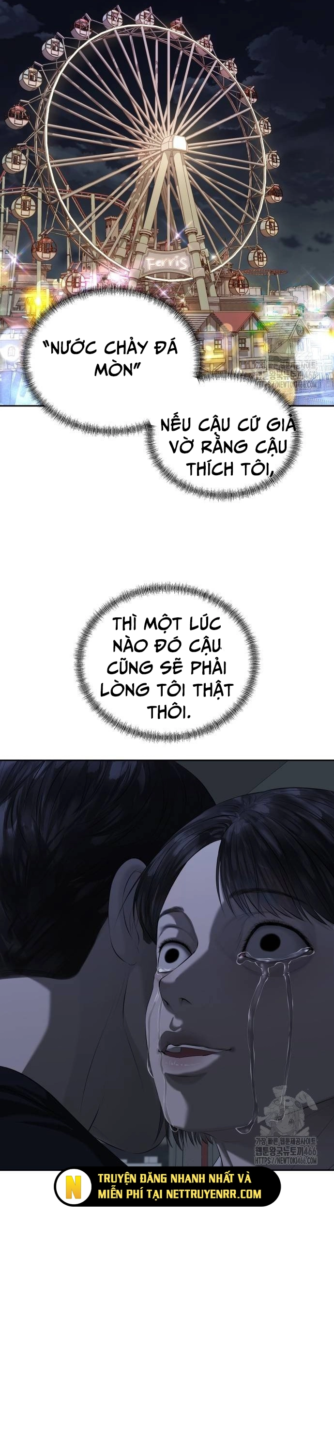 Bạn Gái Tôi Là Quái Vật Chap 35 - Next Chap 36