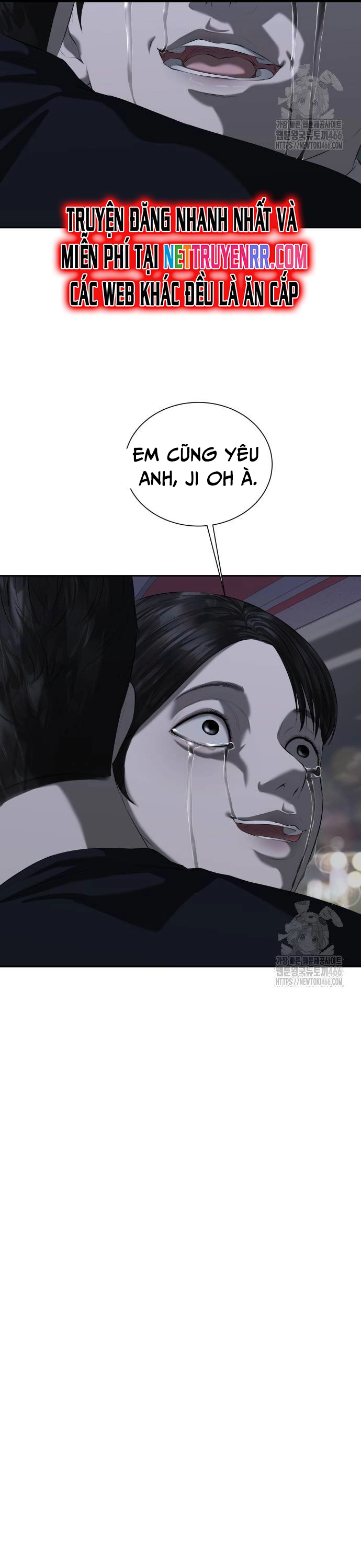 Bạn Gái Tôi Là Quái Vật Chap 35 - Next Chap 36