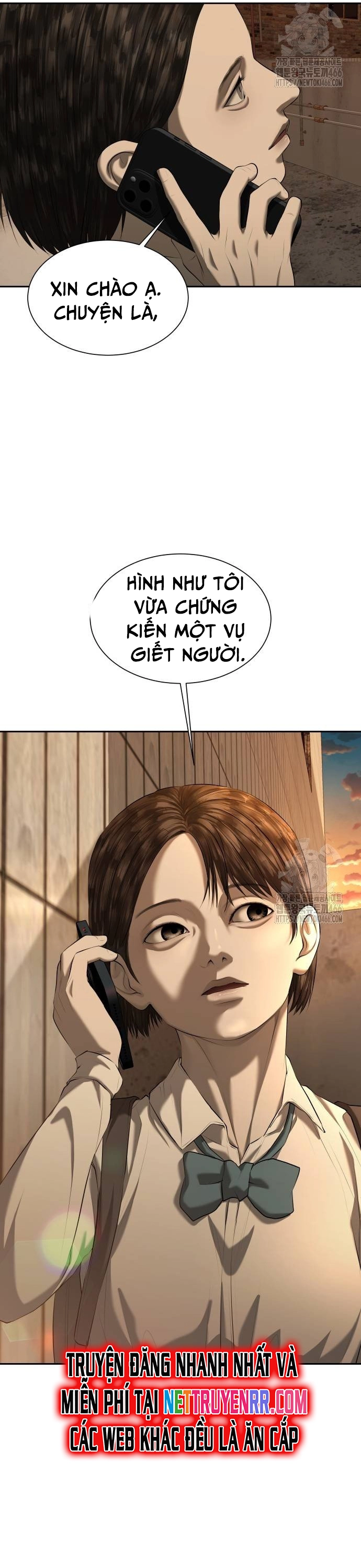 Bạn Gái Tôi Là Quái Vật Chap 35 - Next Chap 36