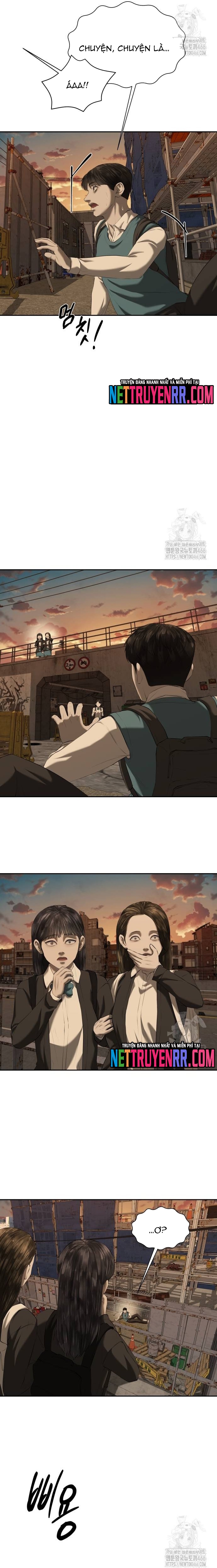 Bạn Gái Tôi Là Quái Vật Chap 36 - Next Chap 37