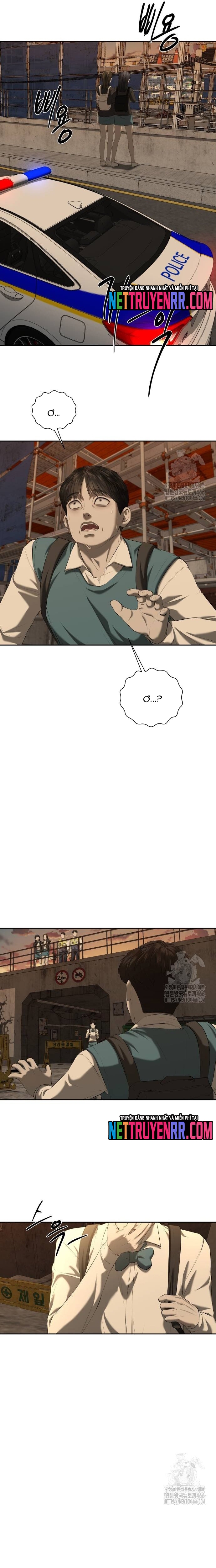 Bạn Gái Tôi Là Quái Vật Chap 36 - Next Chap 37