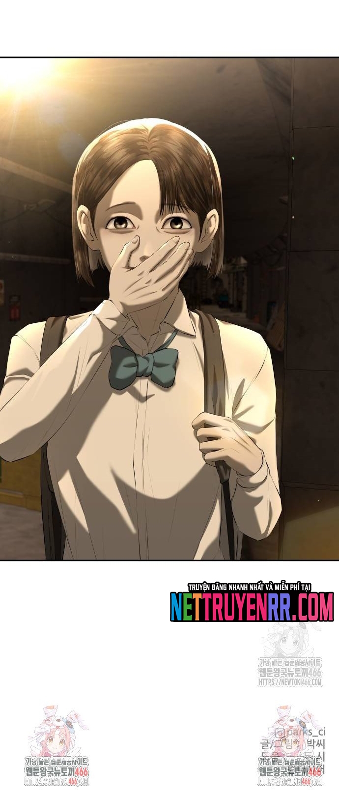 Bạn Gái Tôi Là Quái Vật Chap 36 - Next Chap 37