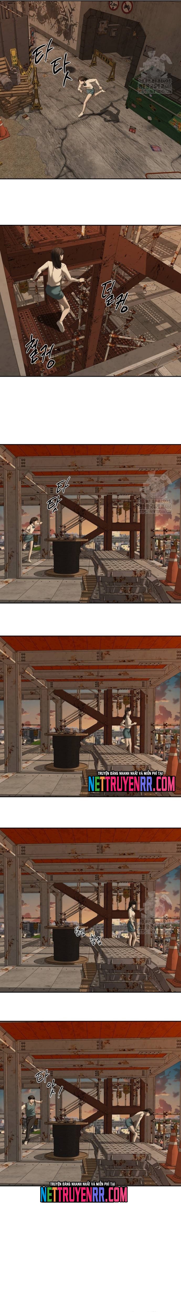 Bạn Gái Tôi Là Quái Vật Chap 36 - Next Chap 37