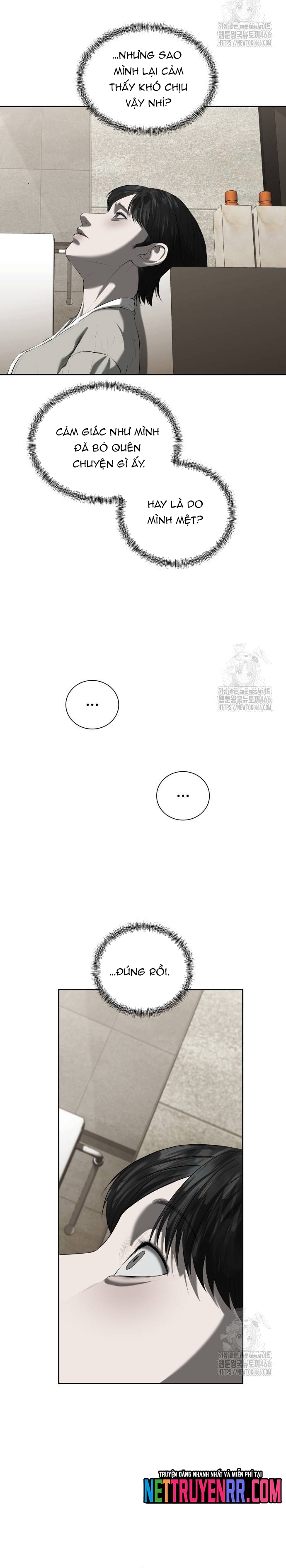 Bạn Gái Tôi Là Quái Vật Chap 37 - Next Chap 38