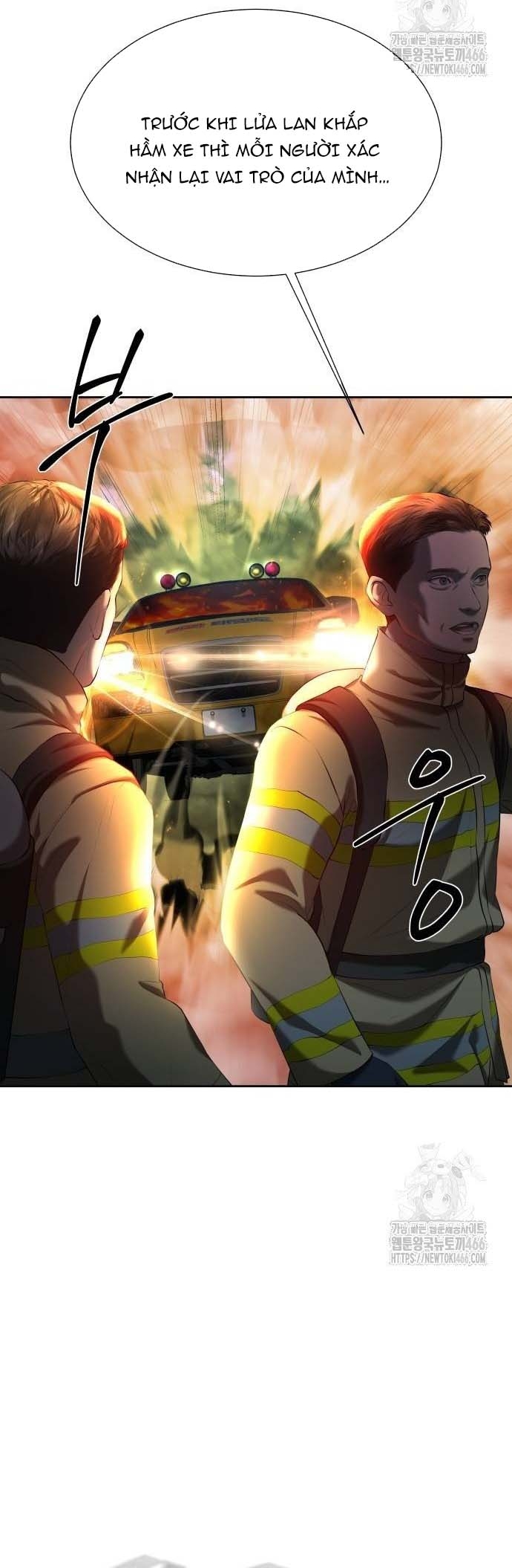 Bạn Gái Tôi Là Quái Vật Chap 40 - Next Chap 41