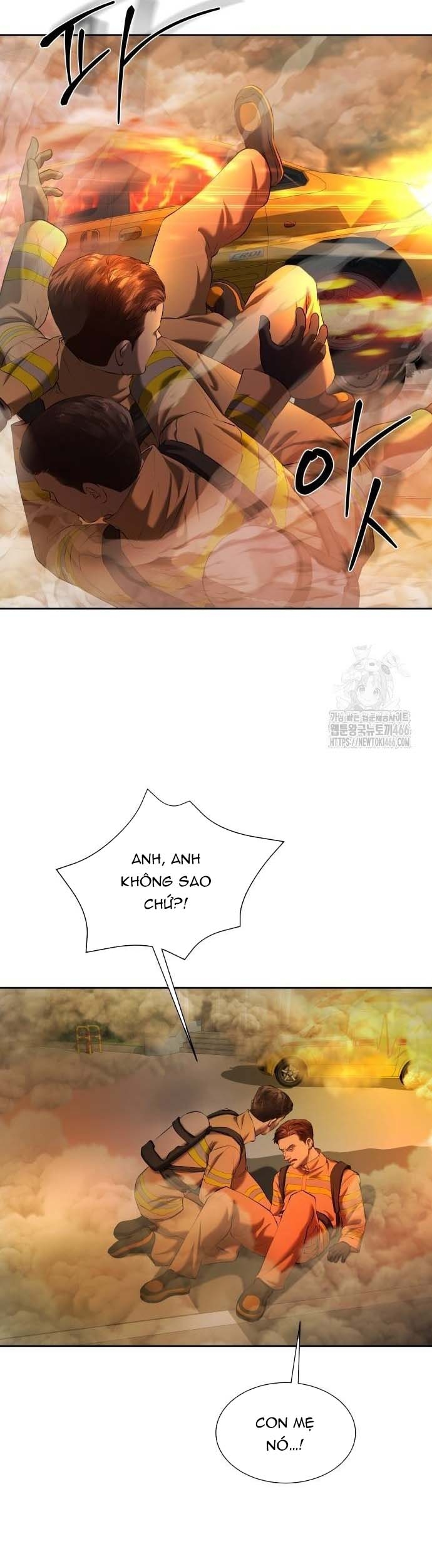 Bạn Gái Tôi Là Quái Vật Chap 40 - Next Chap 41