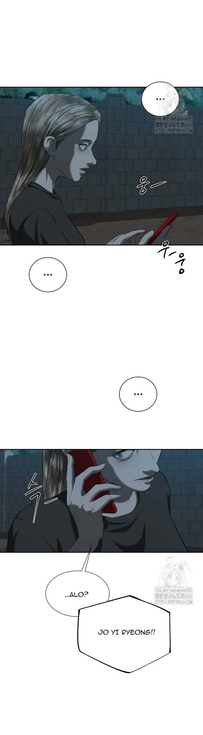 Bạn Gái Tôi Là Quái Vật Chap 40 - Next Chap 41