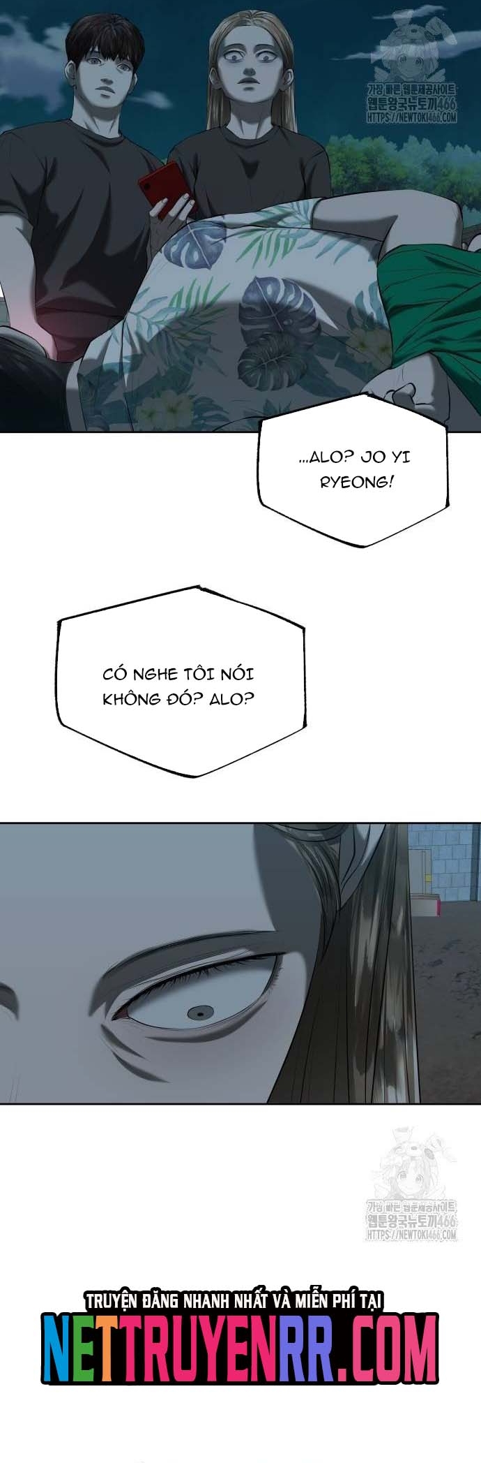 Bạn Gái Tôi Là Quái Vật Chap 40 - Next Chap 41