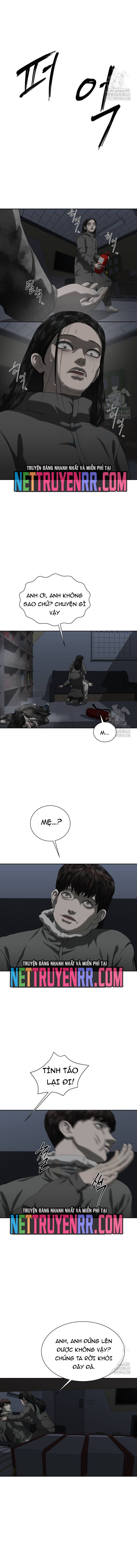 Bạn Gái Tôi Là Quái Vật Chap 44 - Next Chap 45