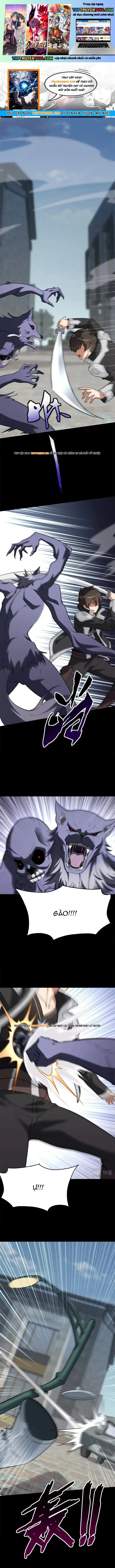 Bạn Gái Zombie Của Tôi Chap 428 - Next Chap 429