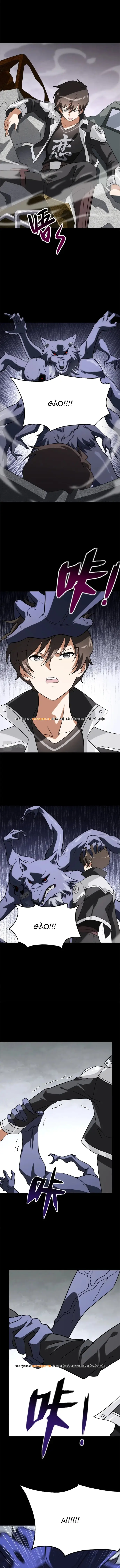 Bạn Gái Zombie Của Tôi Chap 428 - Next Chap 429