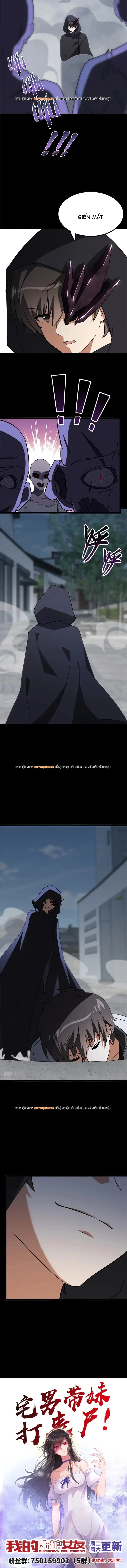 Bạn Gái Zombie Của Tôi Chap 428 - Next Chap 429