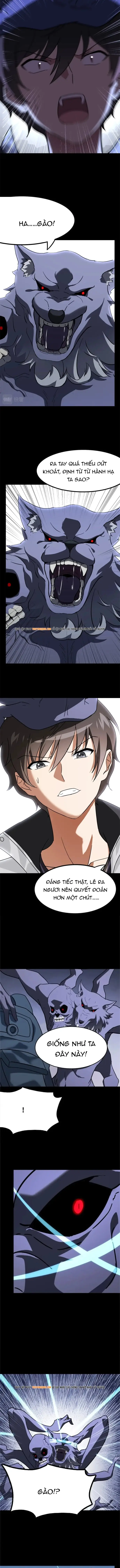 Bạn Gái Zombie Của Tôi Chap 428 - Next Chap 429