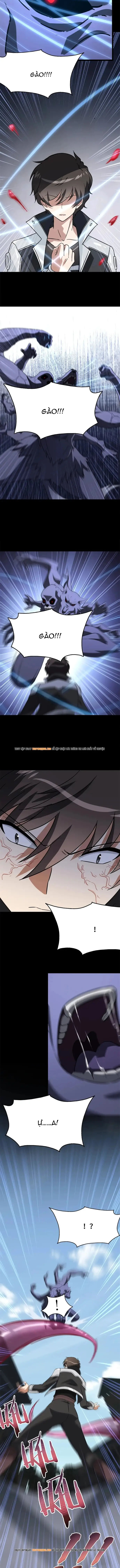 Bạn Gái Zombie Của Tôi Chap 428 - Next Chap 429