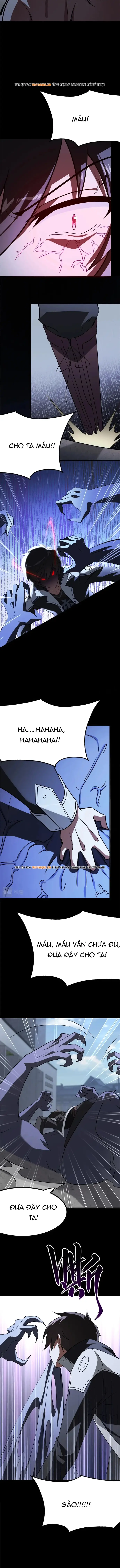 Bạn Gái Zombie Của Tôi Chap 428 - Next Chap 429