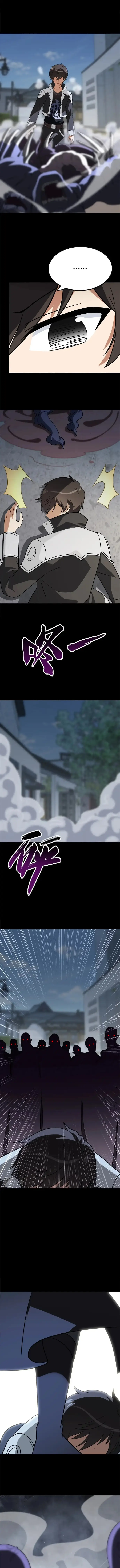 Bạn Gái Zombie Của Tôi Chap 428 - Next Chap 429