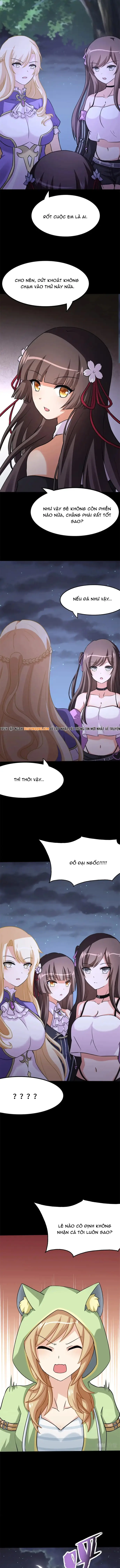 Bạn Gái Zombie Của Tôi Chap 445 - Next Chap 446