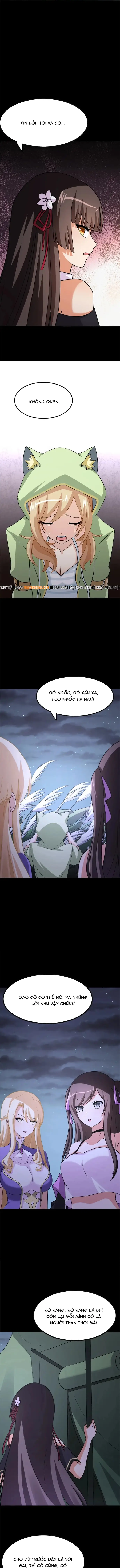 Bạn Gái Zombie Của Tôi Chap 445 - Next Chap 446