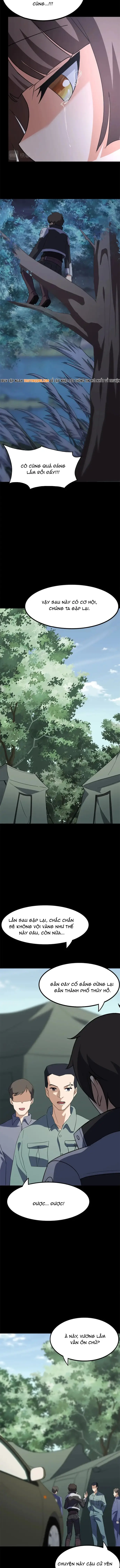 Bạn Gái Zombie Của Tôi Chap 445 - Next Chap 446