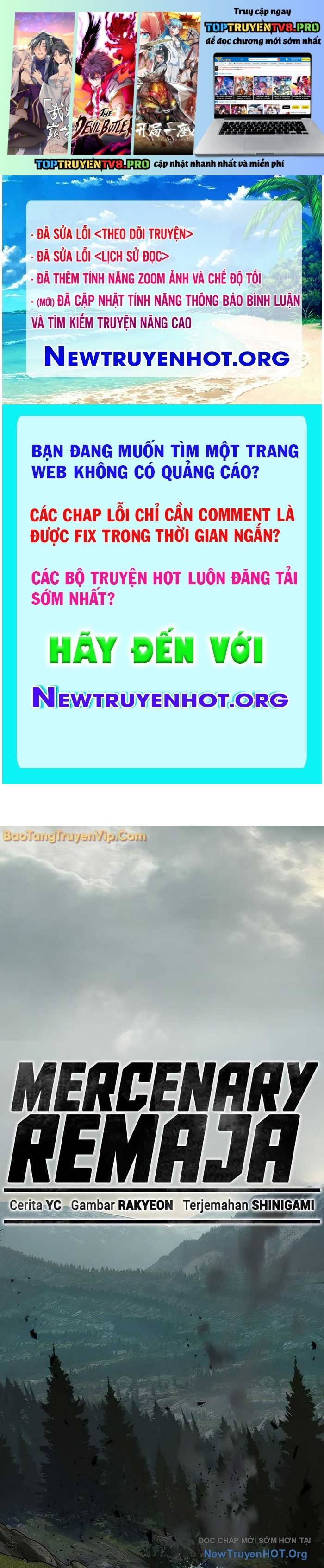 Bạn Học Của Tôi Là Lính Đánh Thuê Chap 247 - Next Chap 248