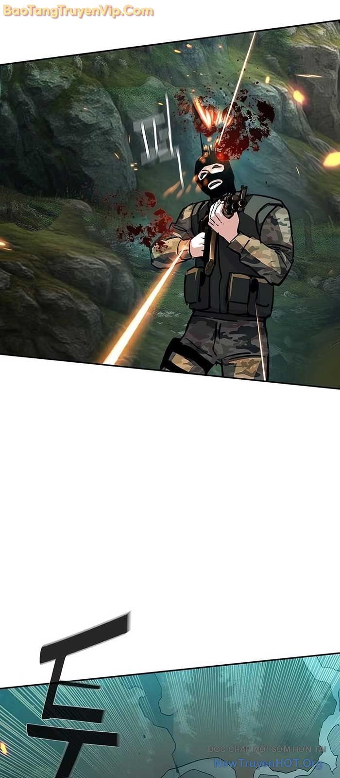 Bạn Học Của Tôi Là Lính Đánh Thuê Chap 247 - Next Chap 248