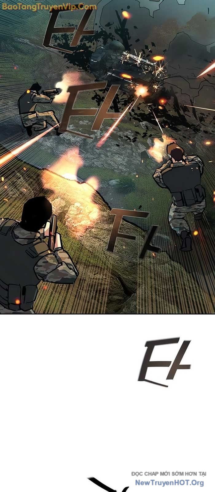 Bạn Học Của Tôi Là Lính Đánh Thuê Chap 247 - Next Chap 248