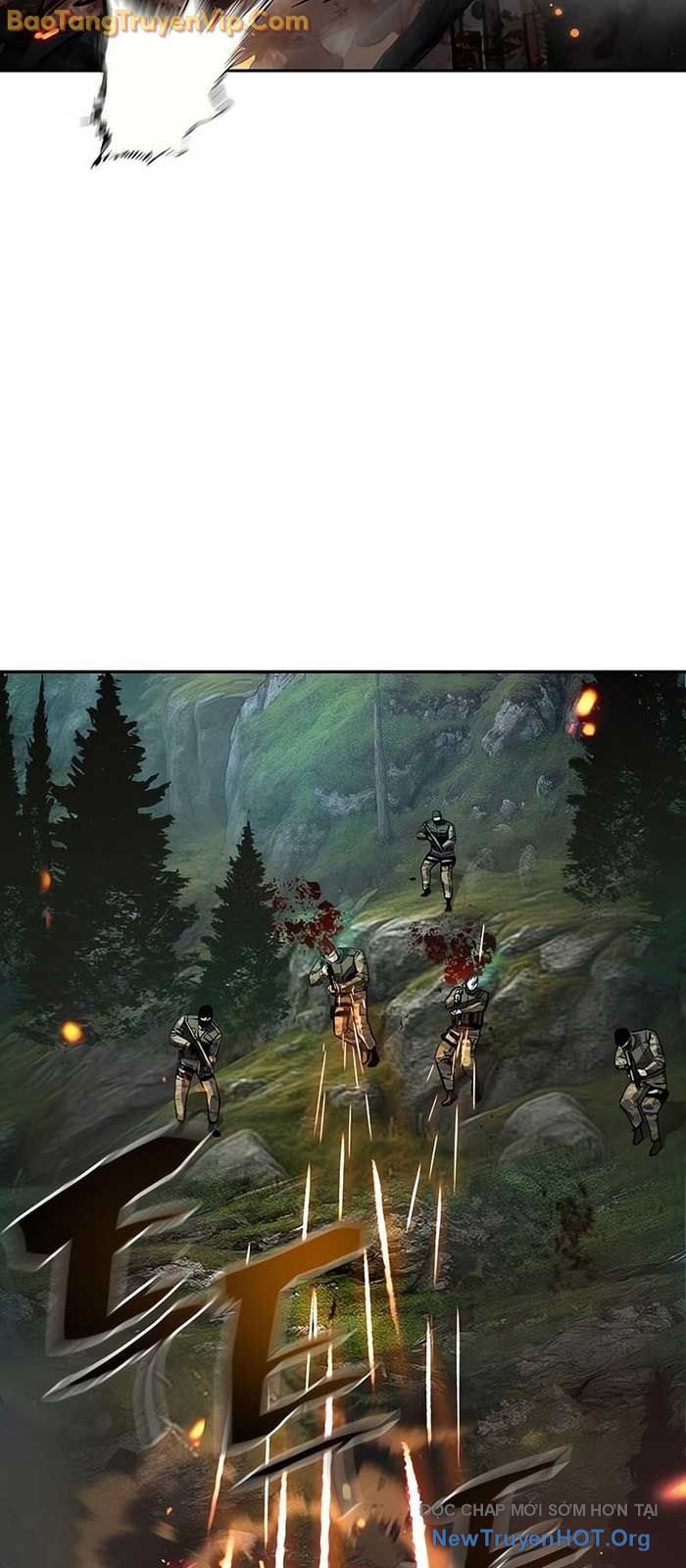 Bạn Học Của Tôi Là Lính Đánh Thuê Chap 247 - Next Chap 248