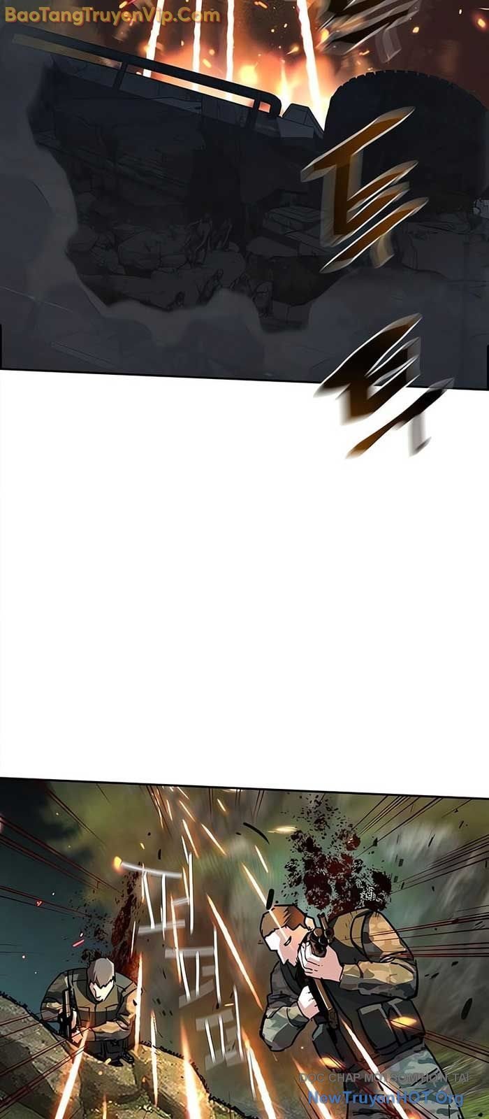 Bạn Học Của Tôi Là Lính Đánh Thuê Chap 247 - Next Chap 248