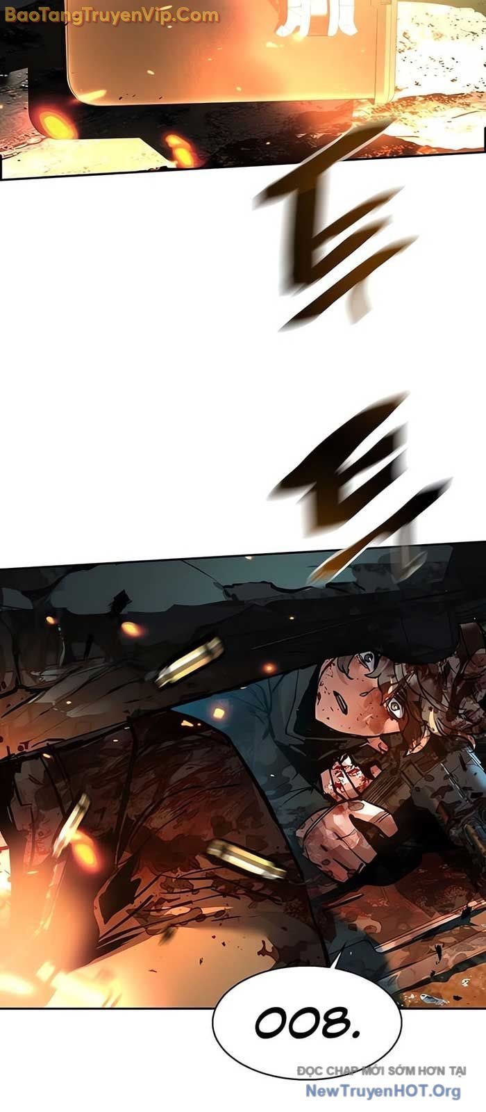 Bạn Học Của Tôi Là Lính Đánh Thuê Chap 247 - Next Chap 248