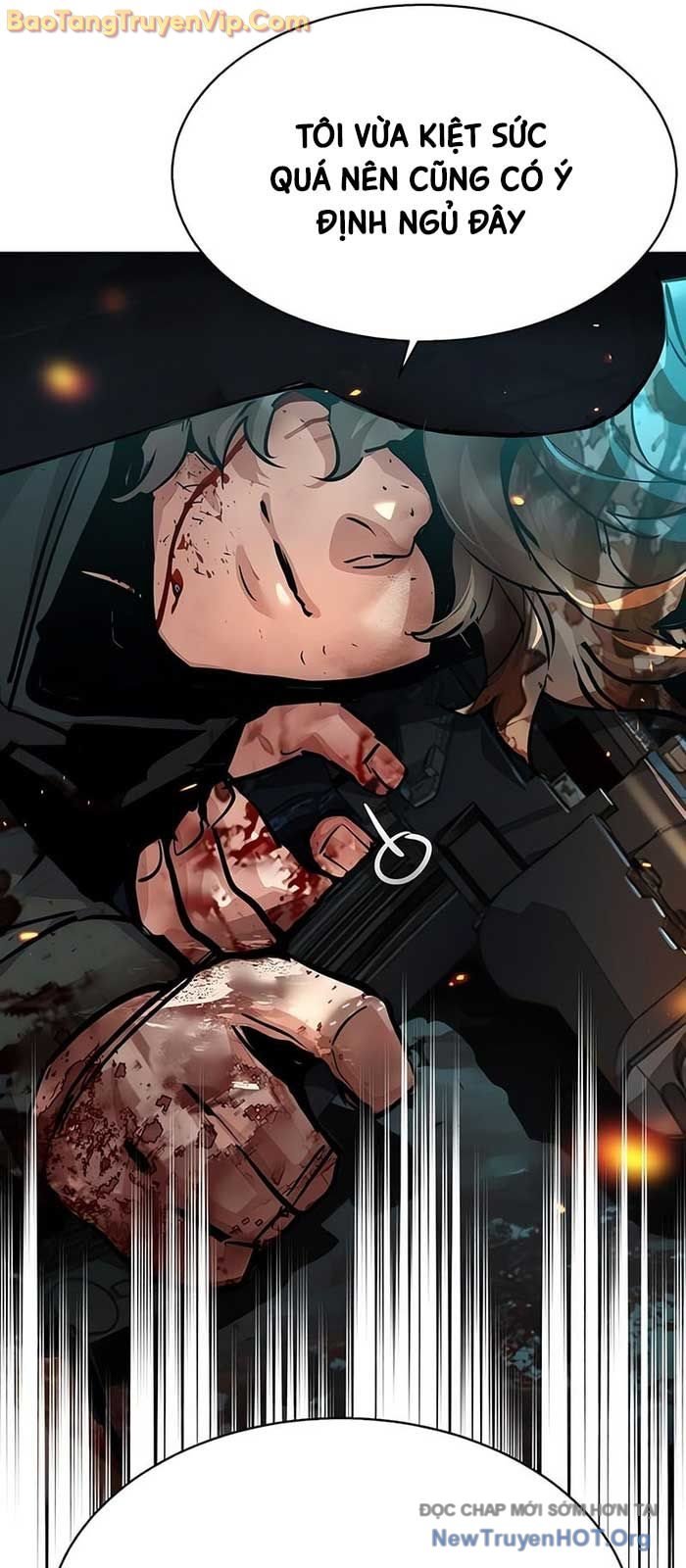 Bạn Học Của Tôi Là Lính Đánh Thuê Chap 247 - Next Chap 248