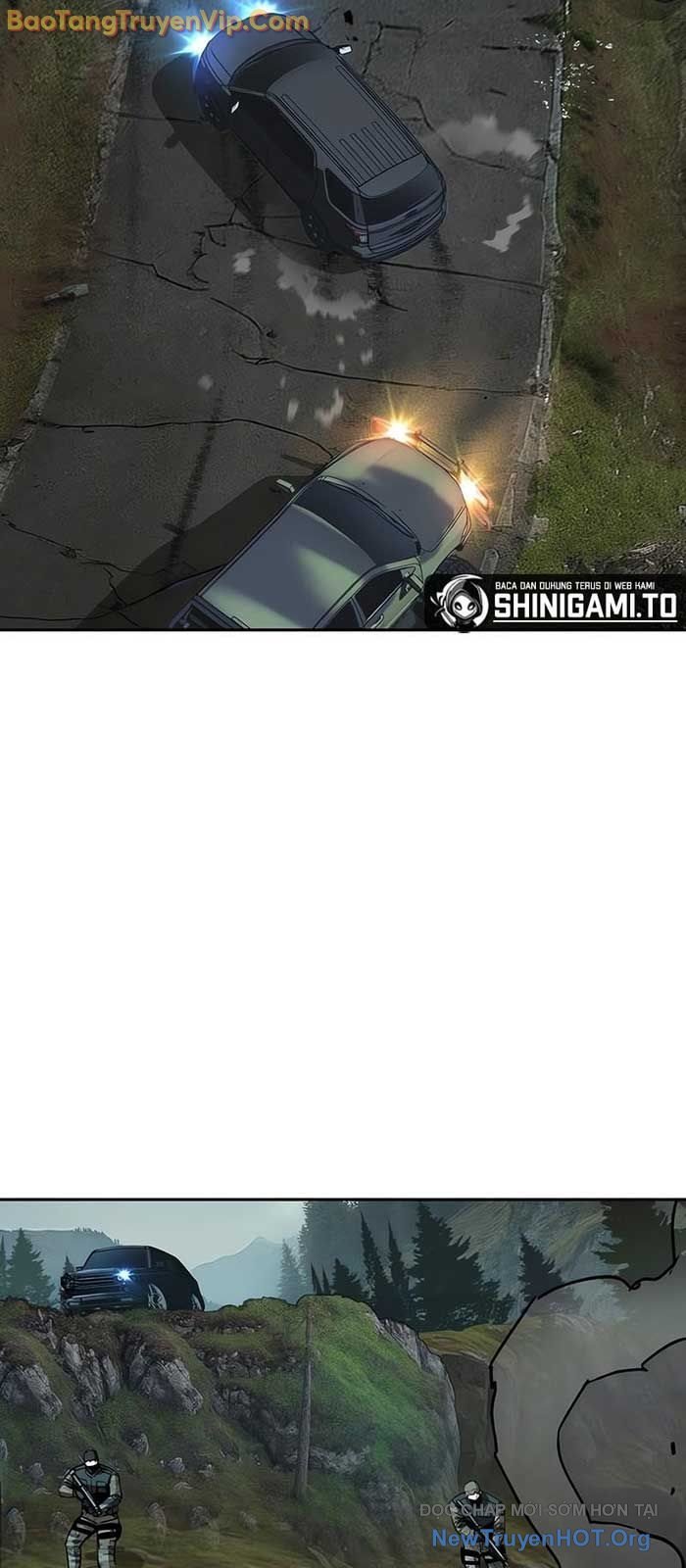 Bạn Học Của Tôi Là Lính Đánh Thuê Chap 247 - Next Chap 248