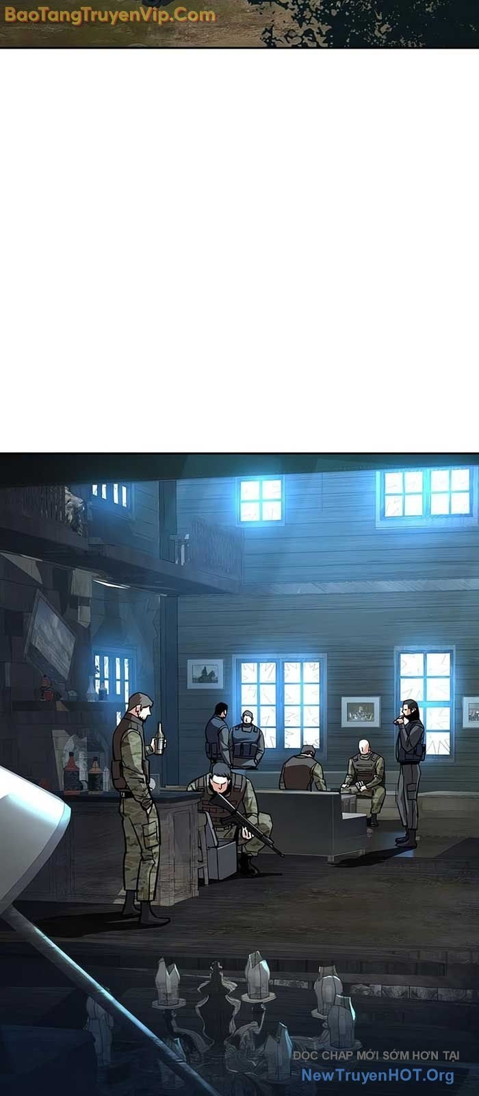 Bạn Học Của Tôi Là Lính Đánh Thuê Chap 247 - Next Chap 248