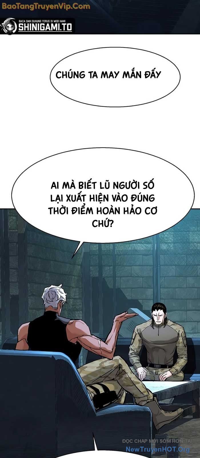 Bạn Học Của Tôi Là Lính Đánh Thuê Chap 247 - Next Chap 248