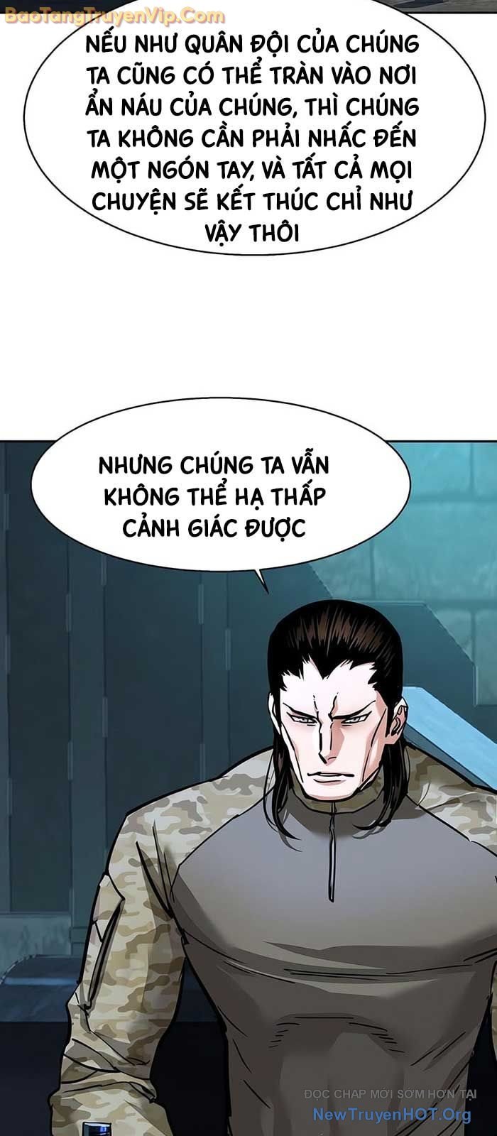 Bạn Học Của Tôi Là Lính Đánh Thuê Chap 247 - Next Chap 248