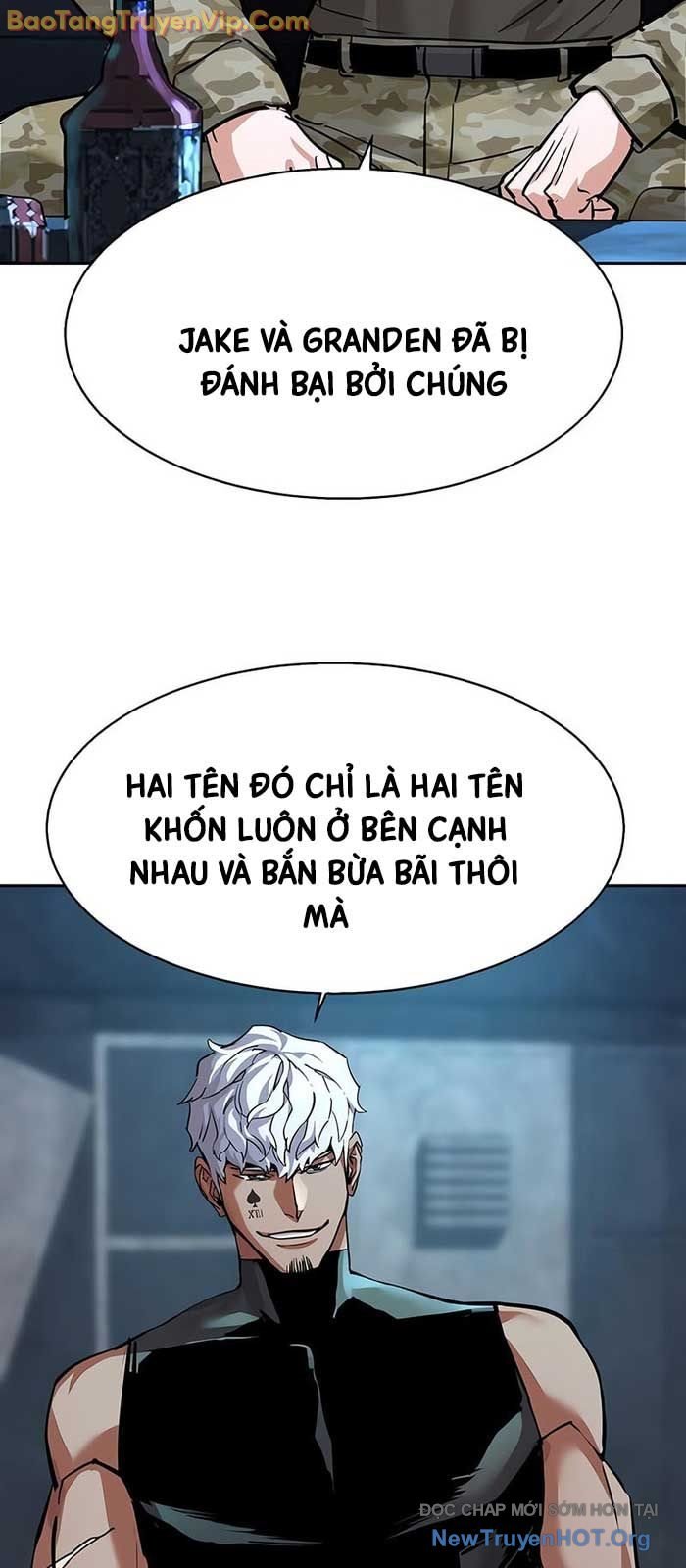 Bạn Học Của Tôi Là Lính Đánh Thuê Chap 247 - Next Chap 248