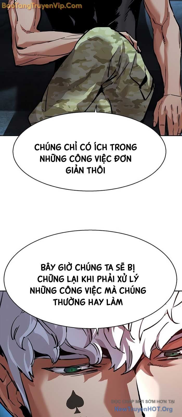 Bạn Học Của Tôi Là Lính Đánh Thuê Chap 247 - Next Chap 248