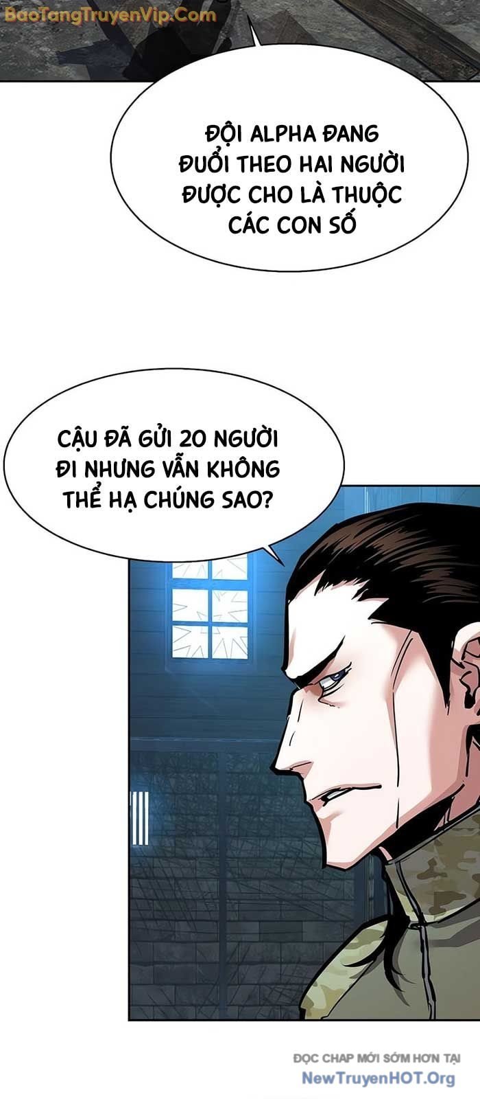 Bạn Học Của Tôi Là Lính Đánh Thuê Chap 247 - Next Chap 248