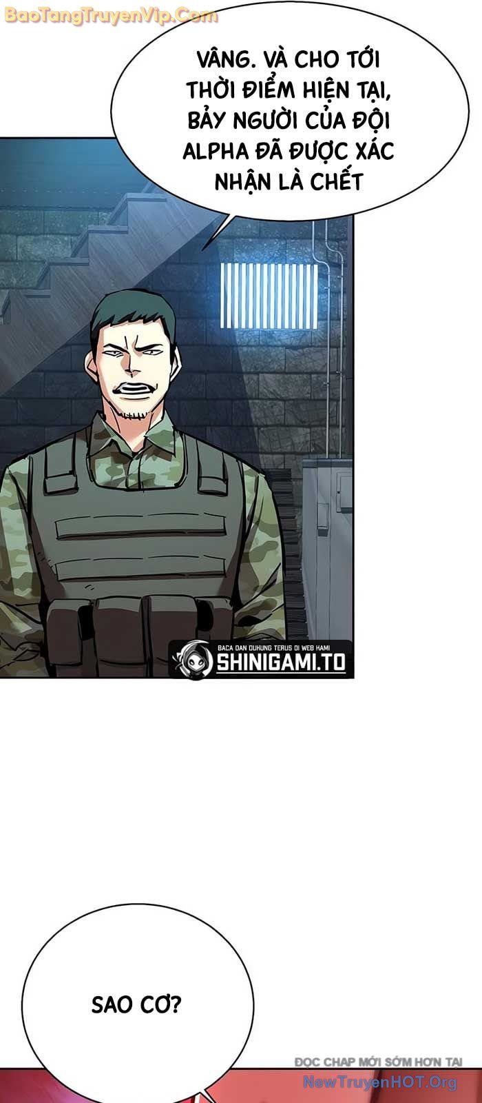 Bạn Học Của Tôi Là Lính Đánh Thuê Chap 247 - Next Chap 248