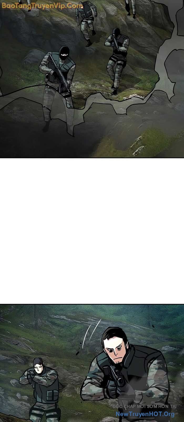 Bạn Học Của Tôi Là Lính Đánh Thuê Chap 247 - Next Chap 248