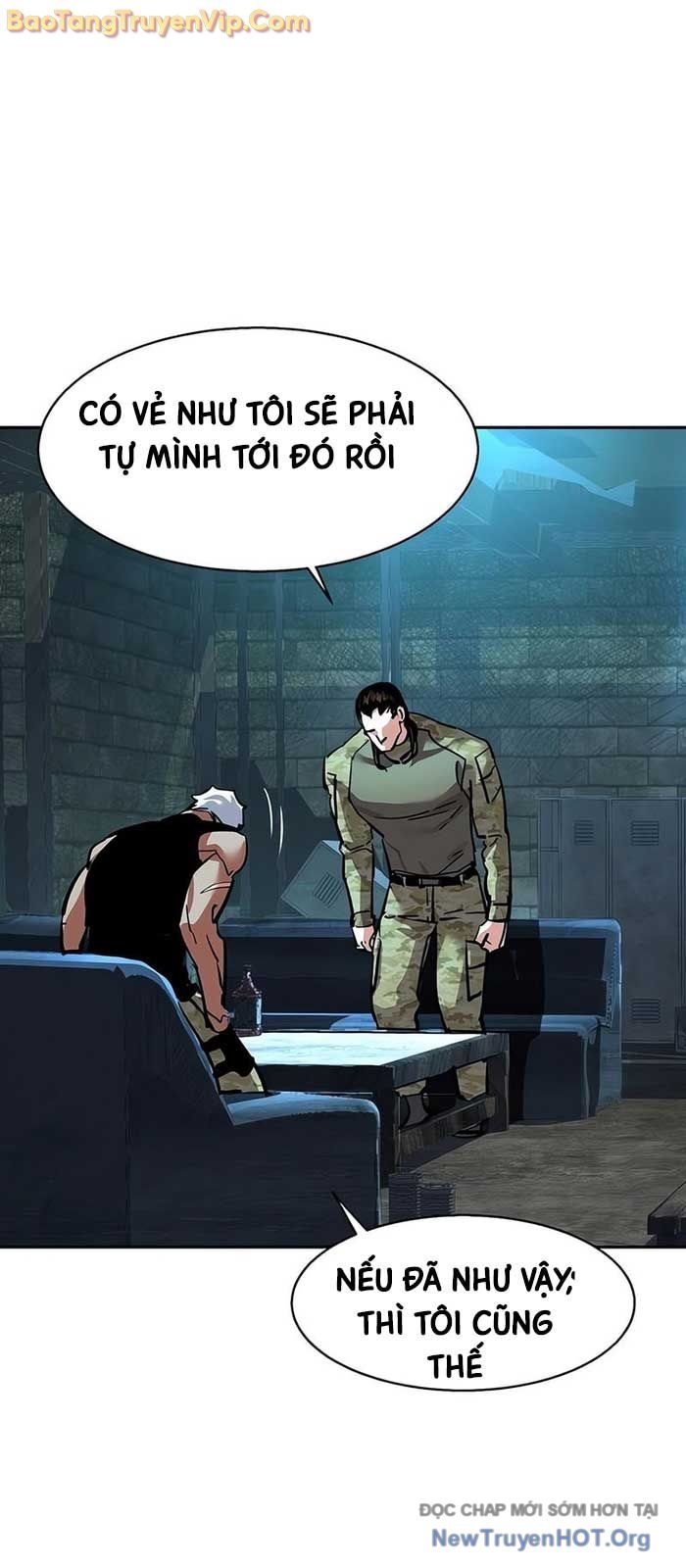 Bạn Học Của Tôi Là Lính Đánh Thuê Chap 247 - Next Chap 248