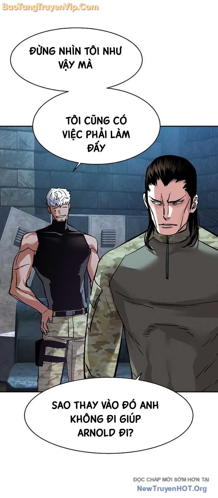 Bạn Học Của Tôi Là Lính Đánh Thuê Chap 247 - Next Chap 248