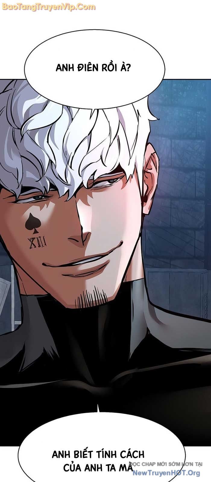 Bạn Học Của Tôi Là Lính Đánh Thuê Chap 247 - Next Chap 248