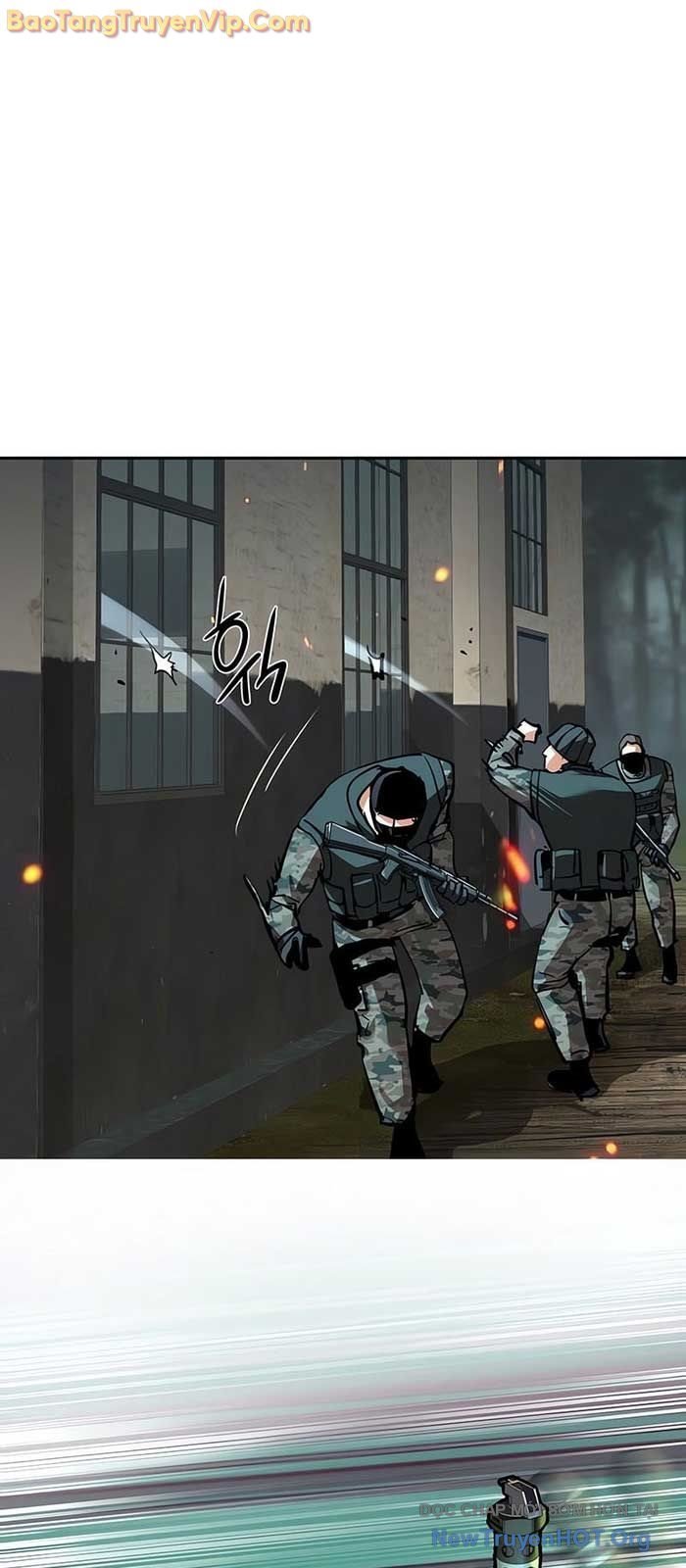 Bạn Học Của Tôi Là Lính Đánh Thuê Chap 247 - Next Chap 248