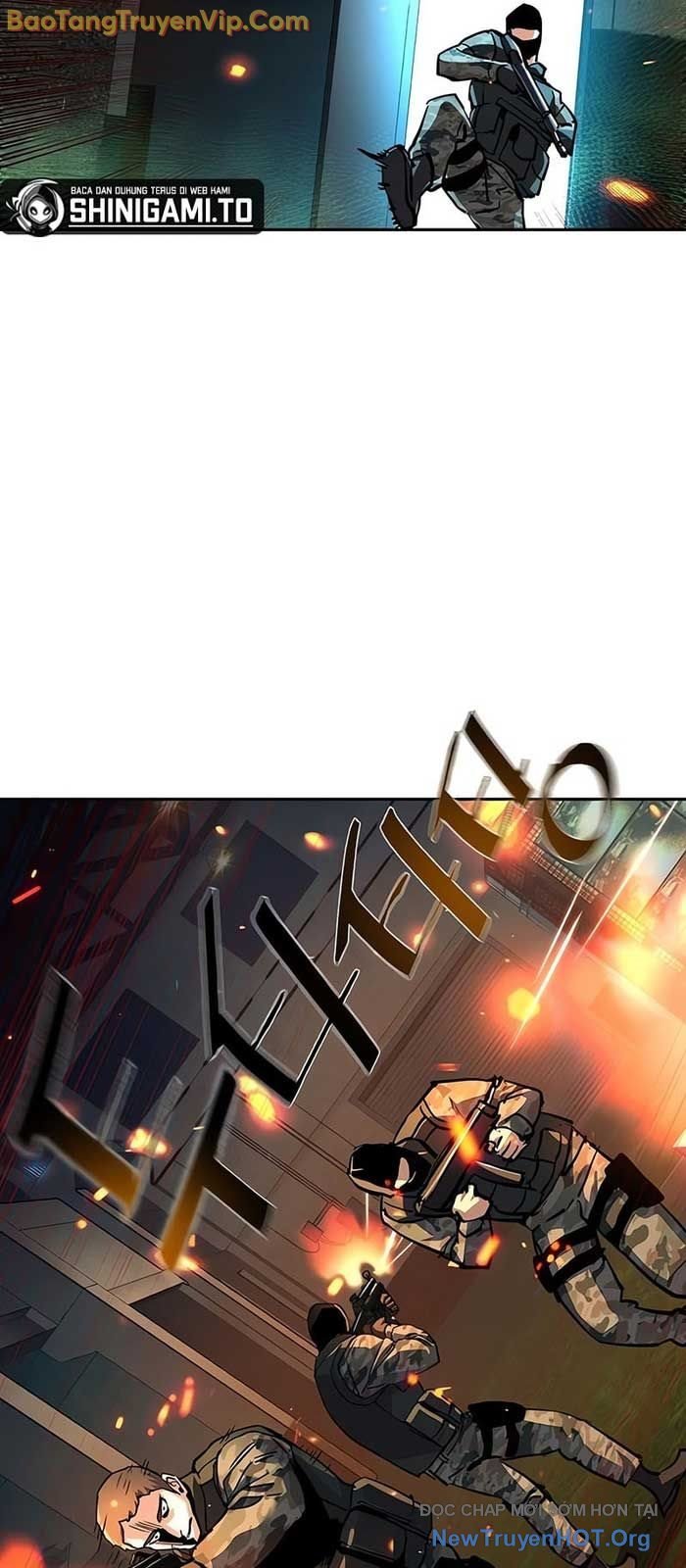 Bạn Học Của Tôi Là Lính Đánh Thuê Chap 247 - Next Chap 248