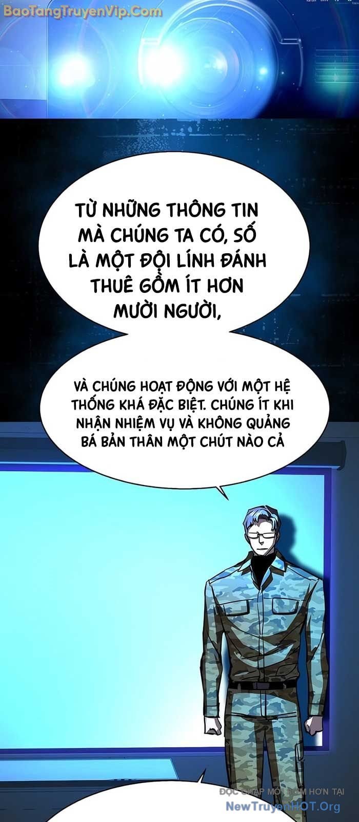 Bạn Học Của Tôi Là Lính Đánh Thuê Chap 247 - Next Chap 248