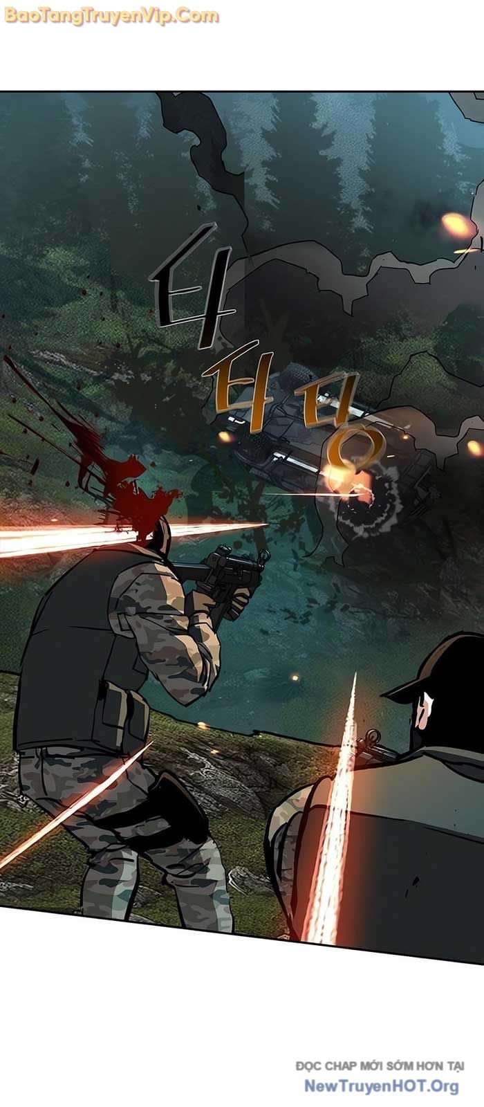 Bạn Học Của Tôi Là Lính Đánh Thuê Chap 247 - Next Chap 248